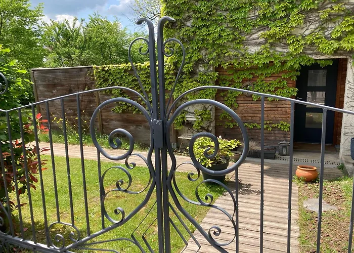 Cote Jardin